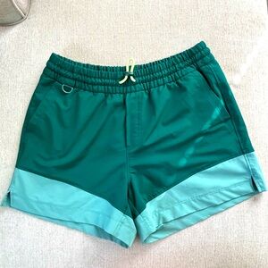 Viral Old Navy Hiking Shorts - knock off Outdoor Voices